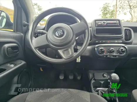 MOBI 1.0 EVO FLEX LIKE. MANUAL