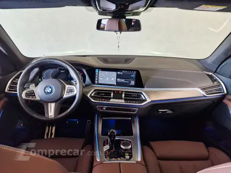 X5 3.0 I6 Turbo 45E M Sport