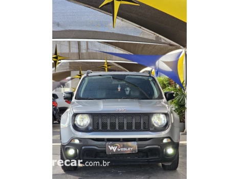 RENEGADE 1.8 (Aut)