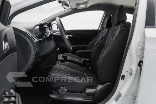 HB20 1.6 Comfort Plus 16V