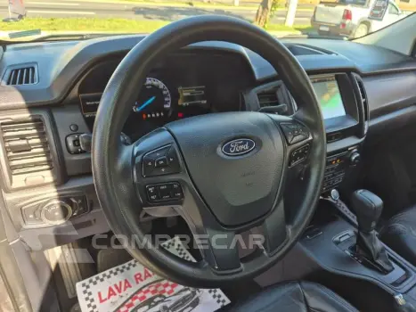 FORD RANGER XLSCD4 22H