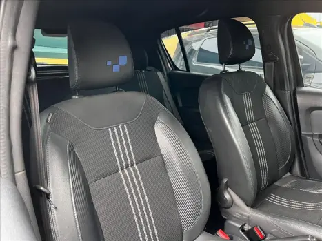 SANDERO 1.6 16V SCE GT Line