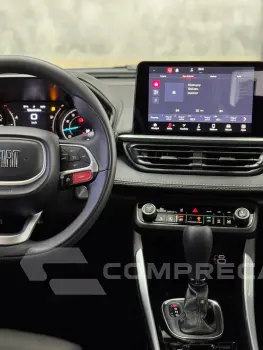 FASTBACK 1.0 Turbo 200 Hybrid Audace