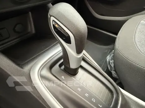 TRACKER LT 1.0 Turbo 12V Flex Aut.