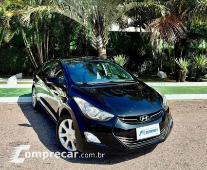 ELANTRA GLS