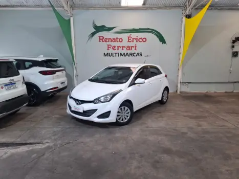Hyundai HB20 1.6 Comfort 16V 4 portas