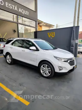 EQUINOX Premier 2.0 Turbo AWD 262cv Aut.