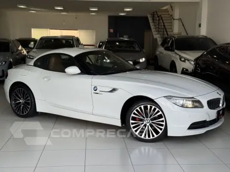 Z4 2.0 16V 20I SDRIVE GP ROADSTER AUTOMÁTICO