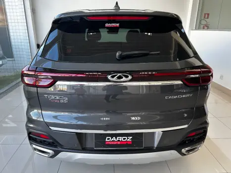 Tiggo 8 TXS 1.6 16V TGDi Aut.