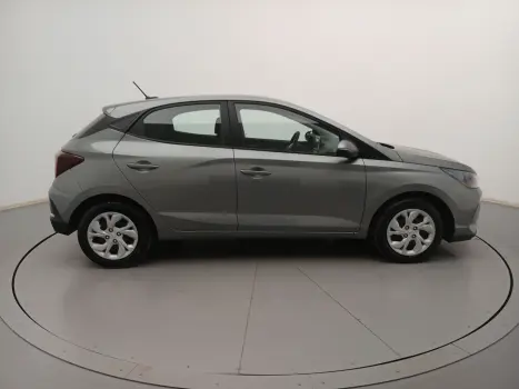 HB20 1.0 12V FLEX COMFORT PLUS MANUAL