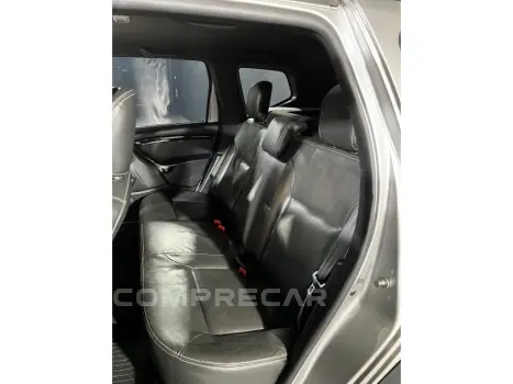 DUSTER 2.0 16V HI-FLEX DAKAR II MANUAL