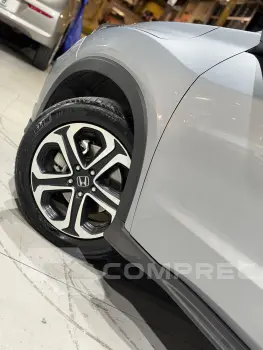 HR-V 1.8 16V EXL