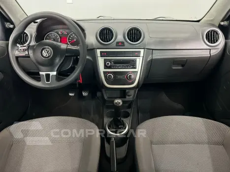 VOYAGE 1.0 MI 8V FLEX 4P MANUAL