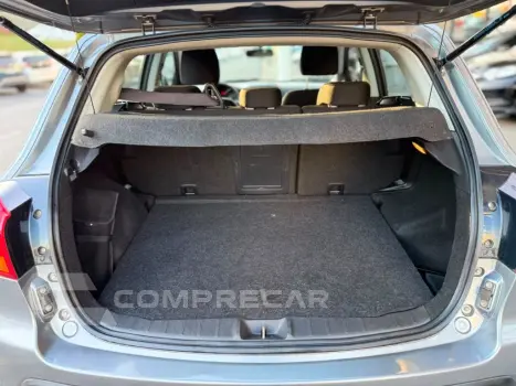 ASX 2.0 16V 160cv Mec.