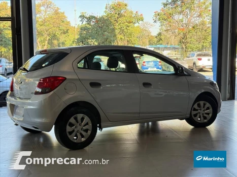ONIX 1.0 MPFI JOY 8V FLEX 4P MANUAL