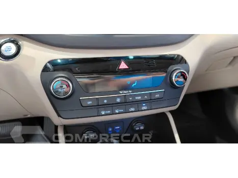 TUCSON 1.6 16V T-GDI GASOLINA GLS ECOSHIFT