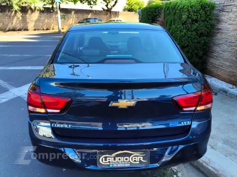 COBALT 1.8 MPFI LTZ 8V