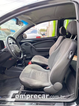 KA 1.0 I 8V