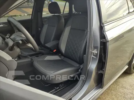 VIRTUS 1.4 250 TSI Exclusive