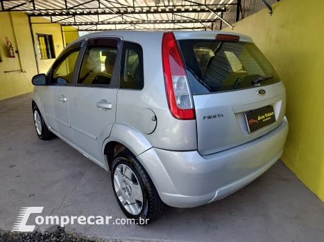 FIESTA 1.6 MPI 8V
