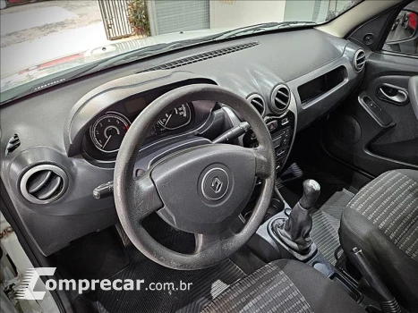 SANDERO 1.6 Expression 8V