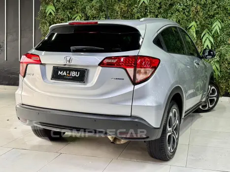 HR-V 1.8 16V EXL