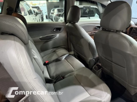 SPIN - 1.8 LTZ 8V 4P AUTOMÁTICO
