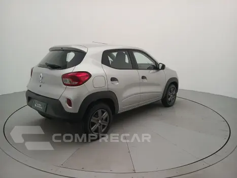 KWID 1.0 12V SCE FLEX ZEN MANUAL