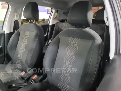 2008 Allure 1.6 Flex 16V 5p Aut.