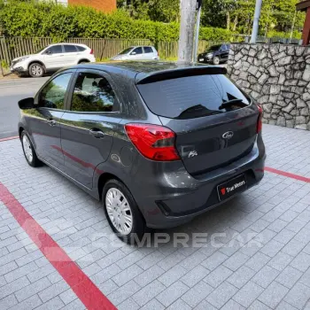 KA 1.0 SE 12V
