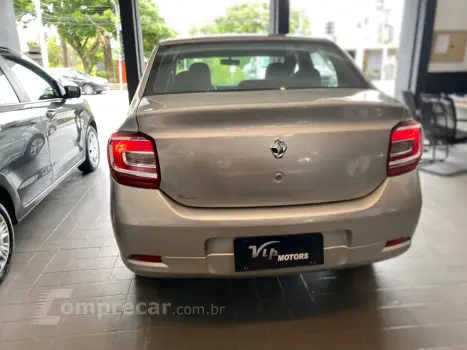 LOGAN 1.0 12V SCE Authentique