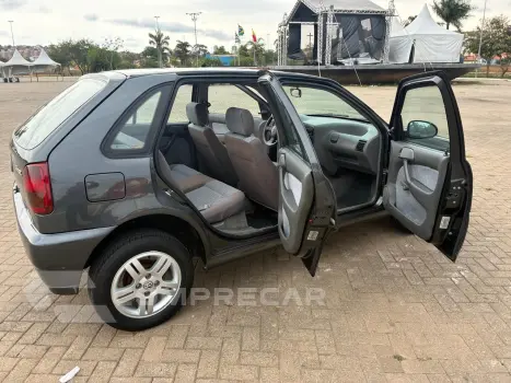 GOL 1.6 MI CL 8V