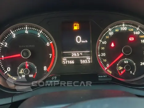 SAVEIRO 1.6 MI Trendline CS 8V