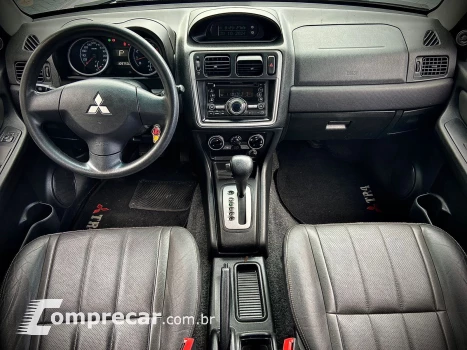 PAJERO TR4 2.0 4X2 16V