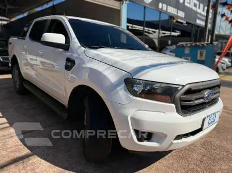 Ranger XLS 2.2 4x4 CD Diesel Aut.