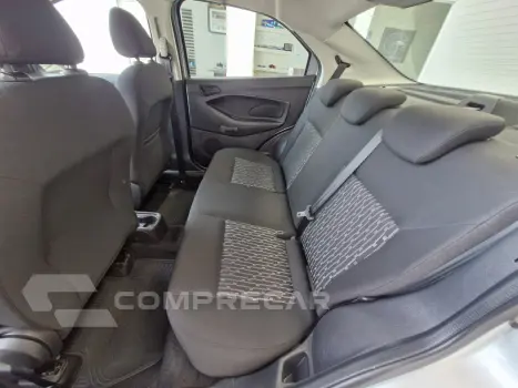 KA + 1.5 SE Plus 16V