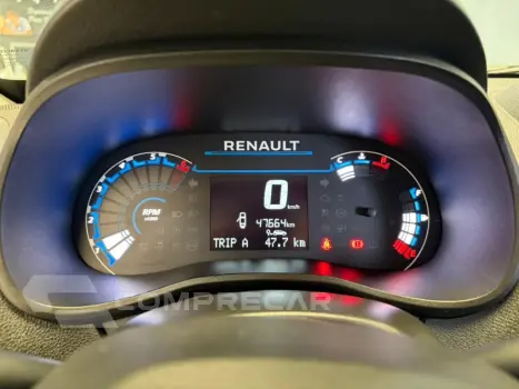 KWID 1.0 12V SCE FLEX ZEN MANUAL