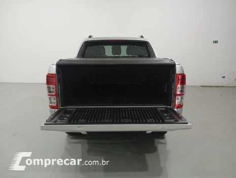 RANGER 3.2 Limited Plus 4X4 CD 20V