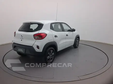 KWID 1.0 12V SCE FLEX ZEN MANUAL