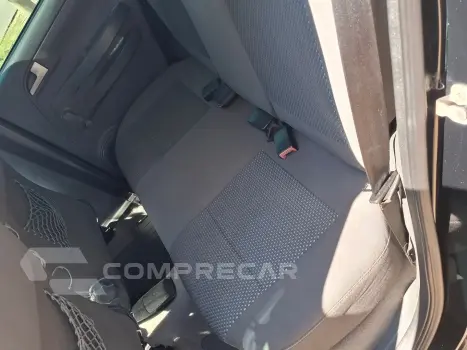 Fox 1.6 Mi Route 8V Flex 4P Manual