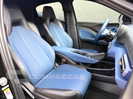 Dolphin Mini (Elétrico)