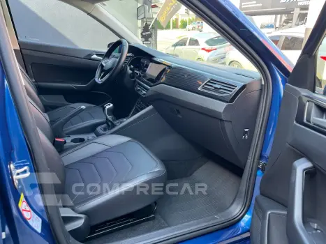 VIRTUS Comfort. 200 TSI 1.0 Flex 12V Aut