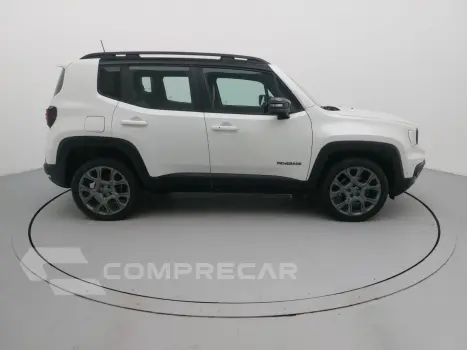 RENEGADE 1.3 T270 TURBO FLEX S 4X4 AT9