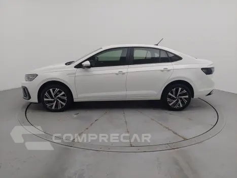 VIRTUS 1.0 200 TSI HIGHLINE AUTOMÁTICO
