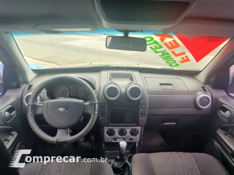 ECOSPORT 1.6 Freestyle 8V