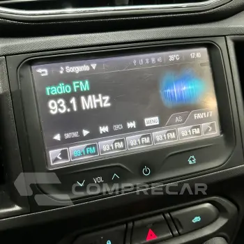 ONIX HATCH LTZ 1.4 8V FlexPower 5p Mec.