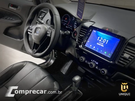 CITY - 1.5 I-VTEC HATCH EXL CVT