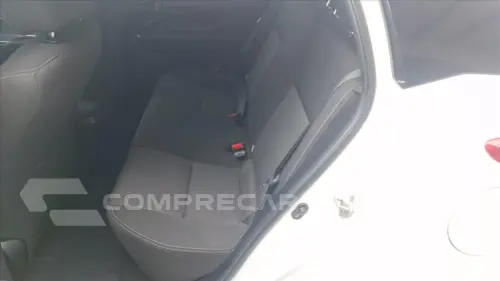 YARIS 1.5 16V FLEX XL MULTIDRIVE