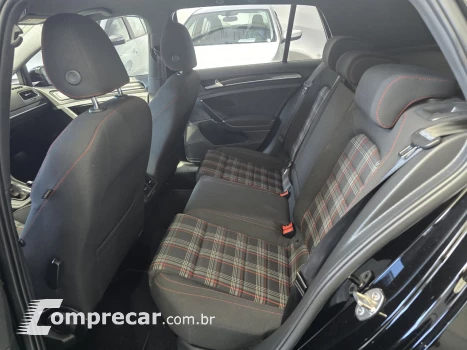 Golf GTi 2.0 TSI 220cv Aut.