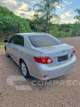 CorolLa XLI1.8